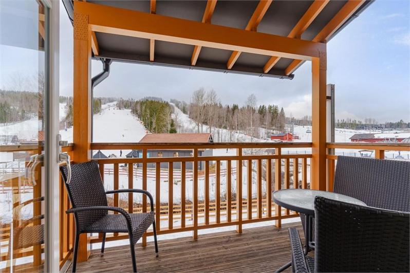 Kungsbergetnatur Järbo Dış mekan fotoğraf