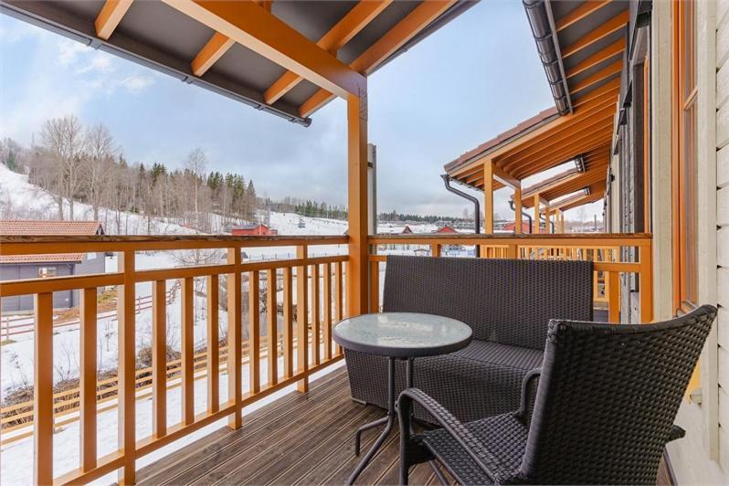 Kungsbergetnatur Järbo Dış mekan fotoğraf
