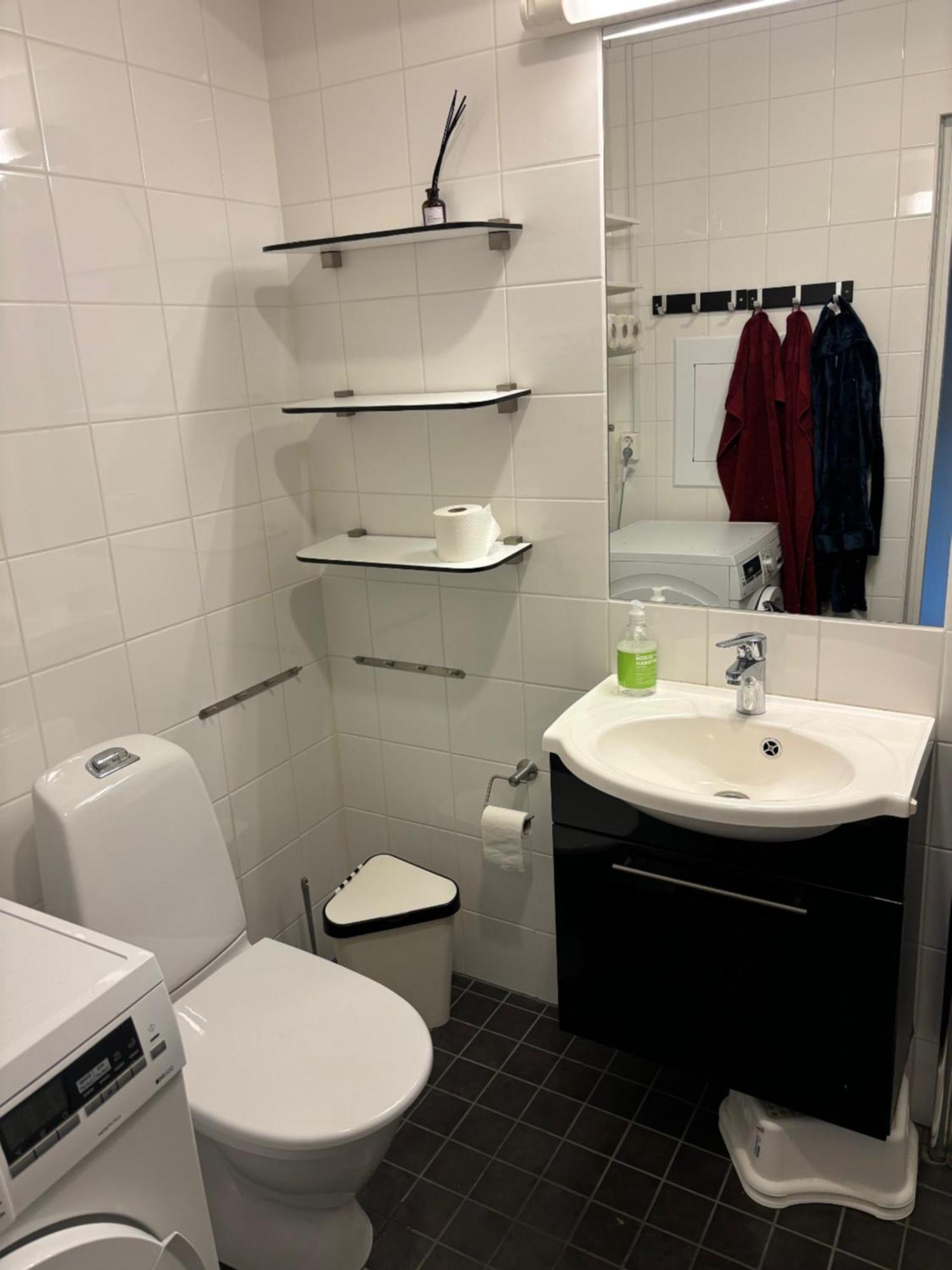 Kungsbergetnatur Järbo Dış mekan fotoğraf
